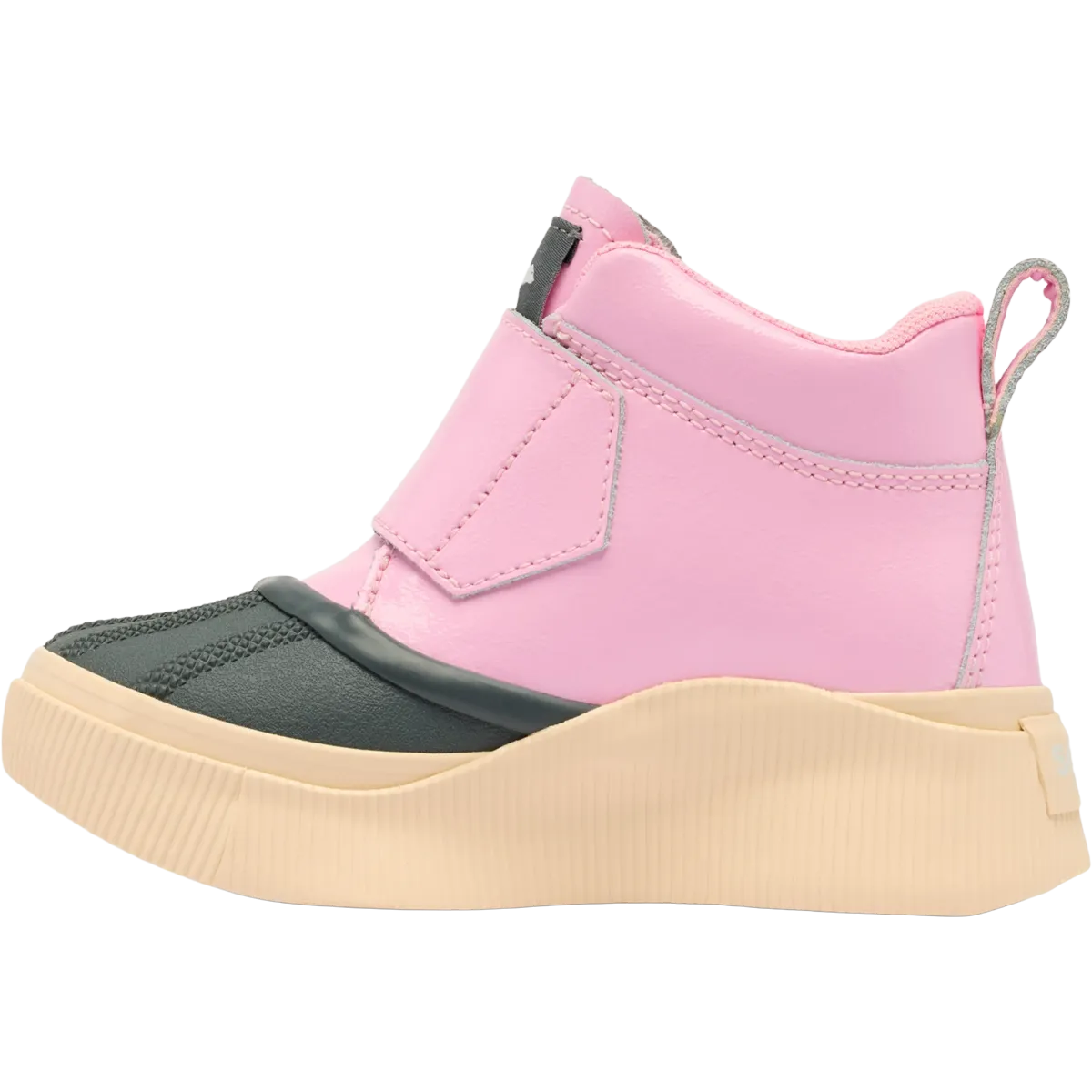 Chelsea Boots Chunky Youth Out N About IV Strap Waterproof