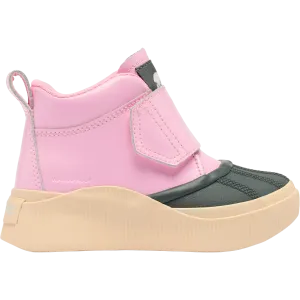 Muck Ankle Boots Youth Out N About IV Strap Waterproof