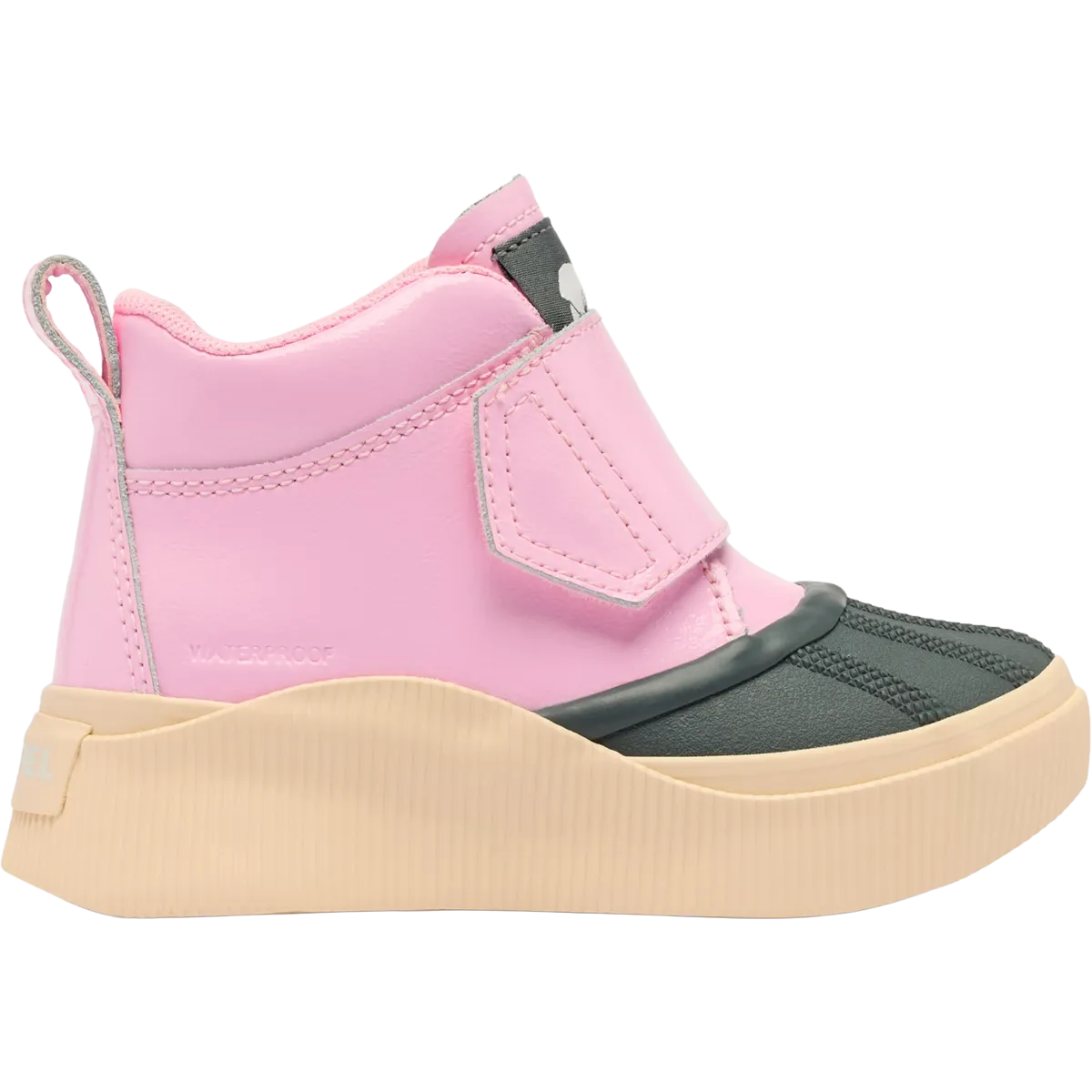 Boots North Face Youth Out N About IV Strap Waterproof