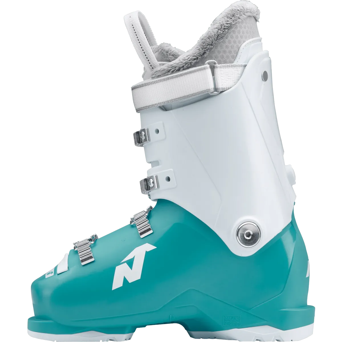 Youth Speedmachine J 4 Fluevog Boots