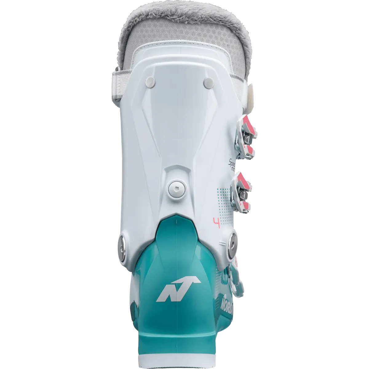 Youth Speedmachine J 4 Marine Boots