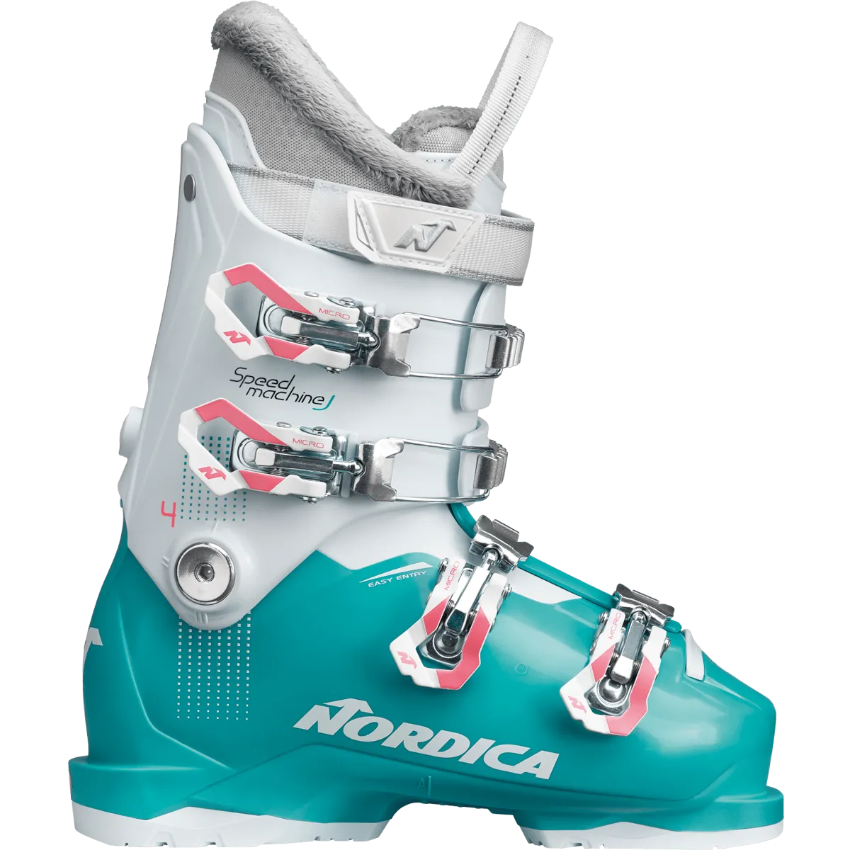 Youth Speedmachine J 4 Bogg Boots