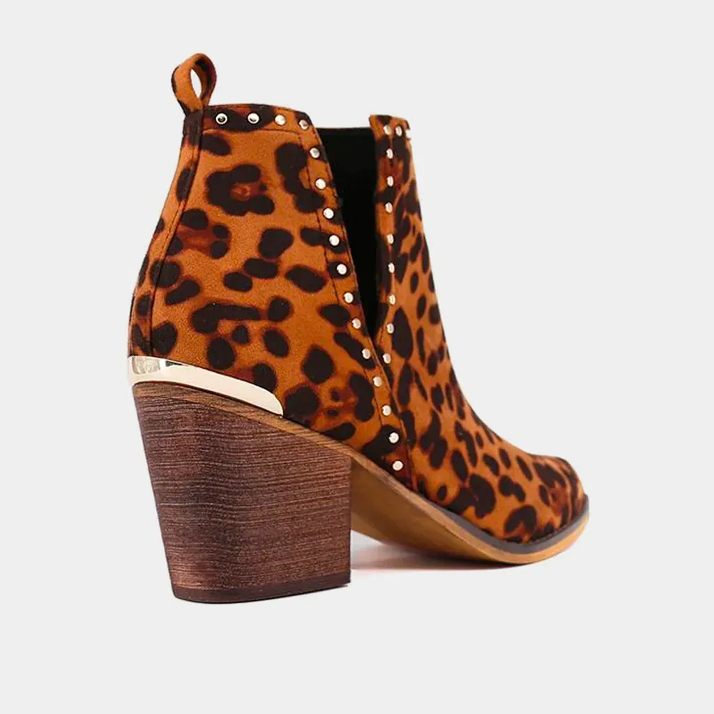 YOVI-93 Farming Boots