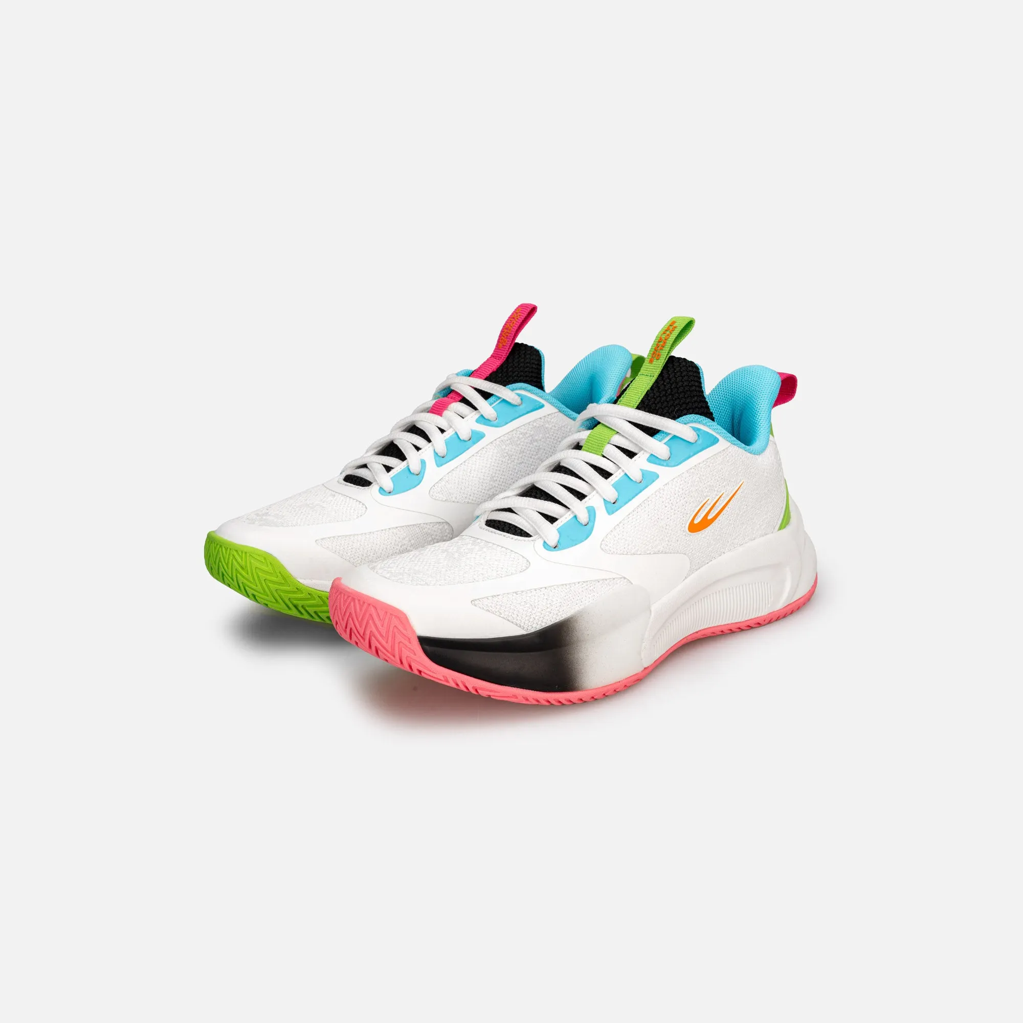 YUGO STEP BB Best Selling Basketball Shoes 2017