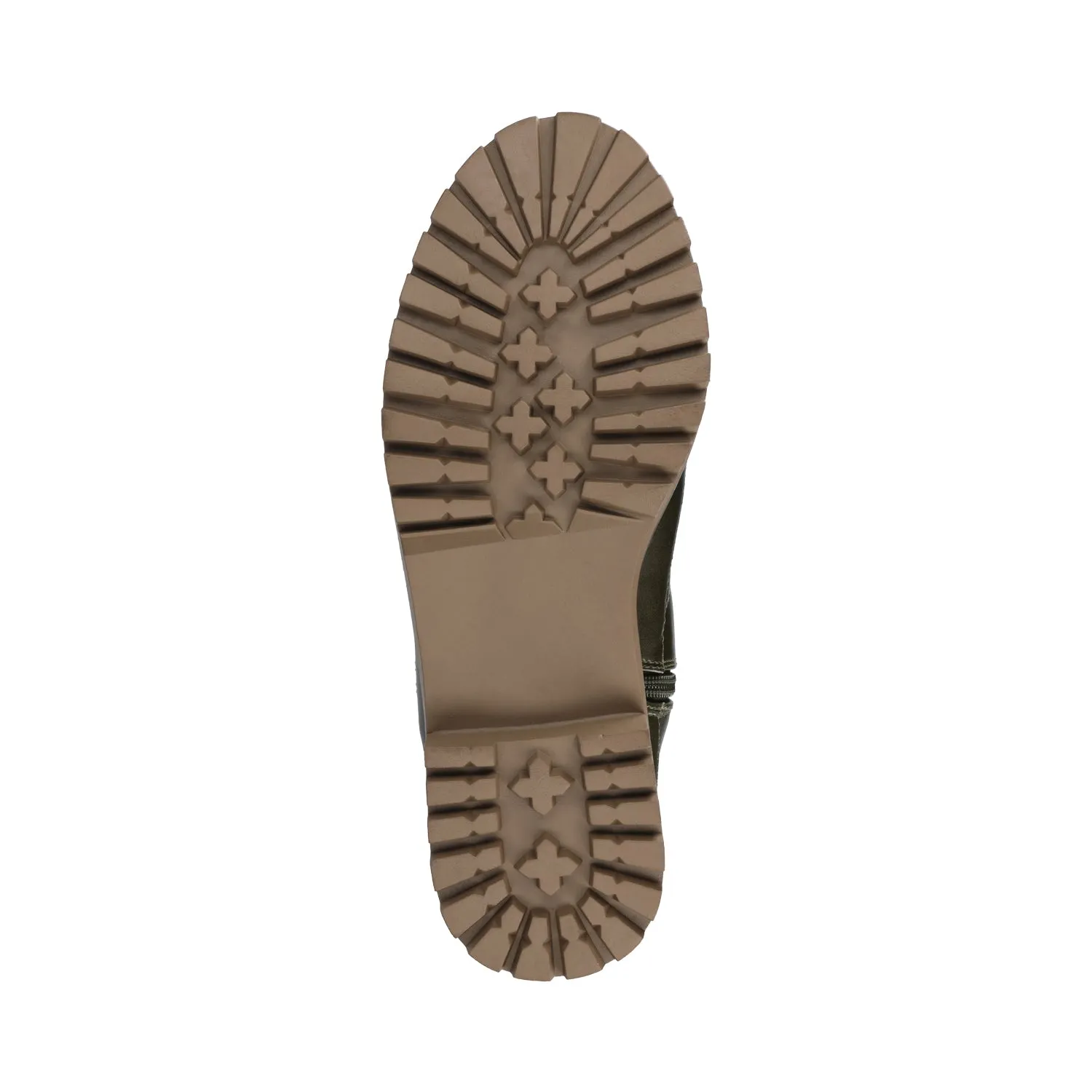 ZEMMIE QUILTED BOOTS Boots Of Speed 5e