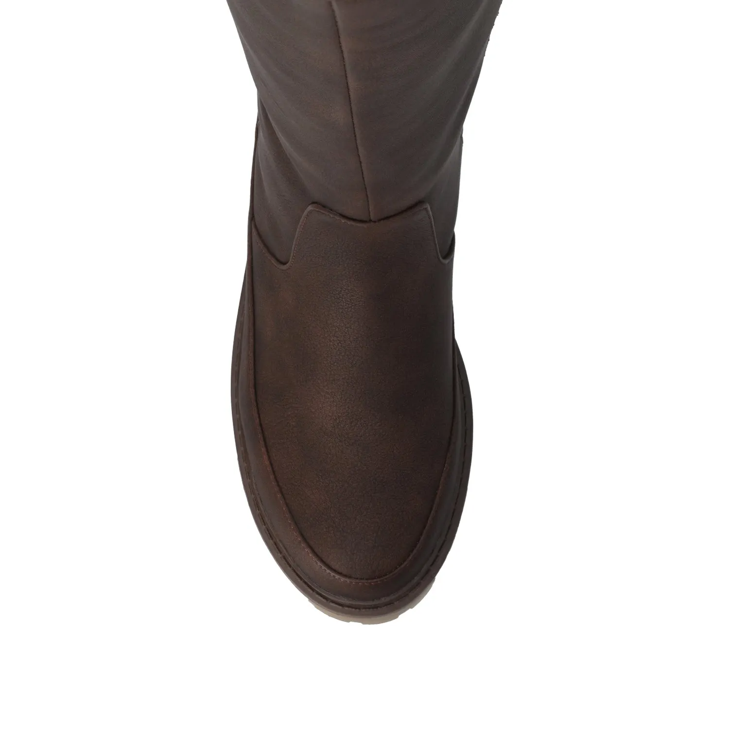 Horsepower Top Hand Boots ZEMMIE QUILTED BOOTS