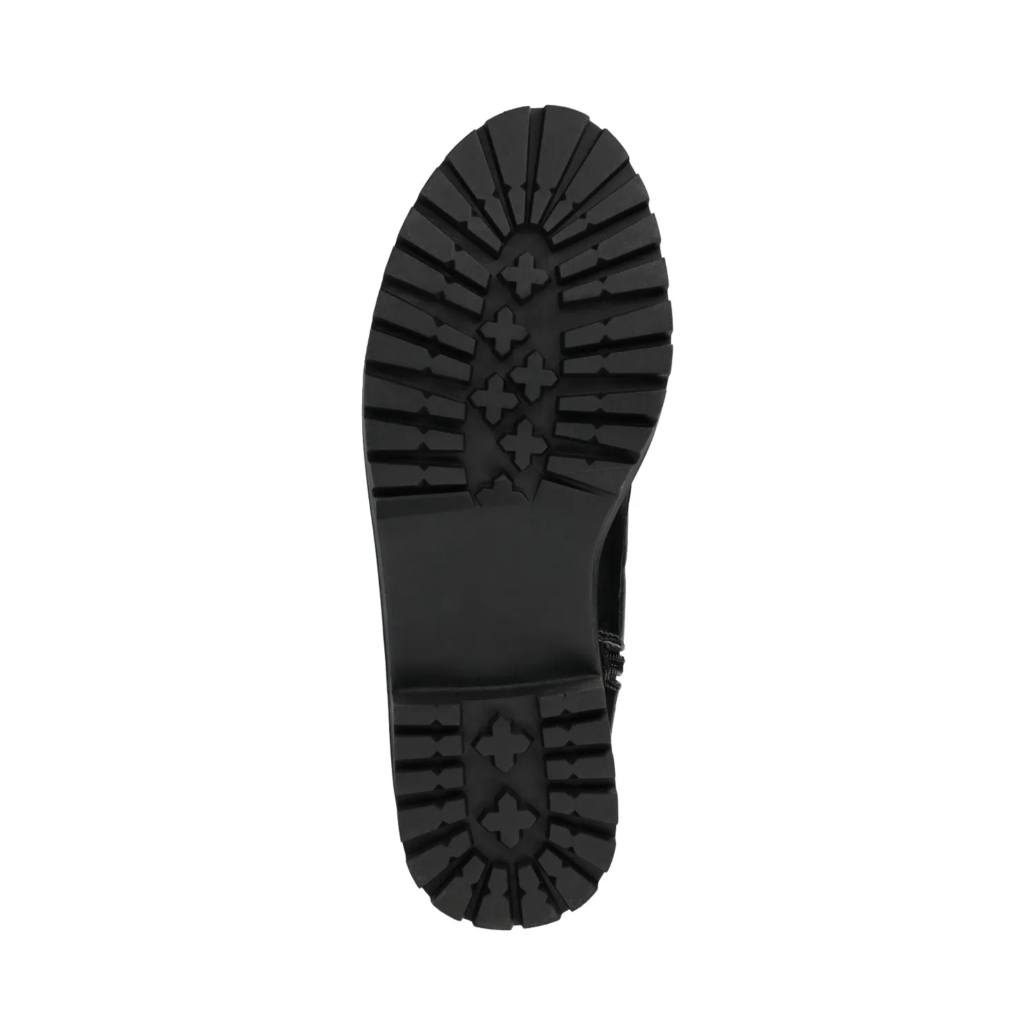 ZEMMIE QUILTED BOOTS IN WIDE CALF Dr Marten Boots Sale