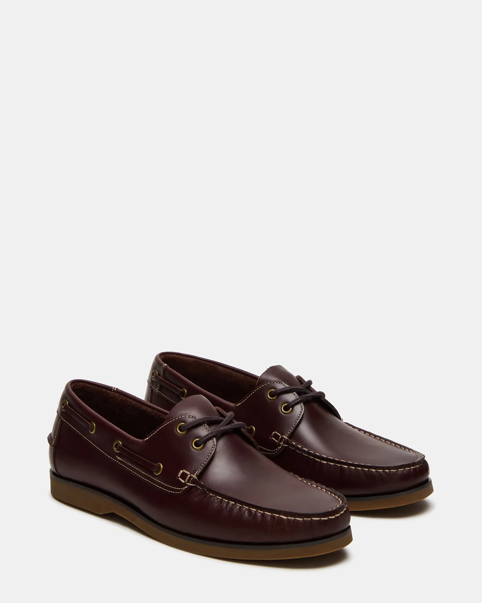 Socks Loafers ZEPHYR BROWN