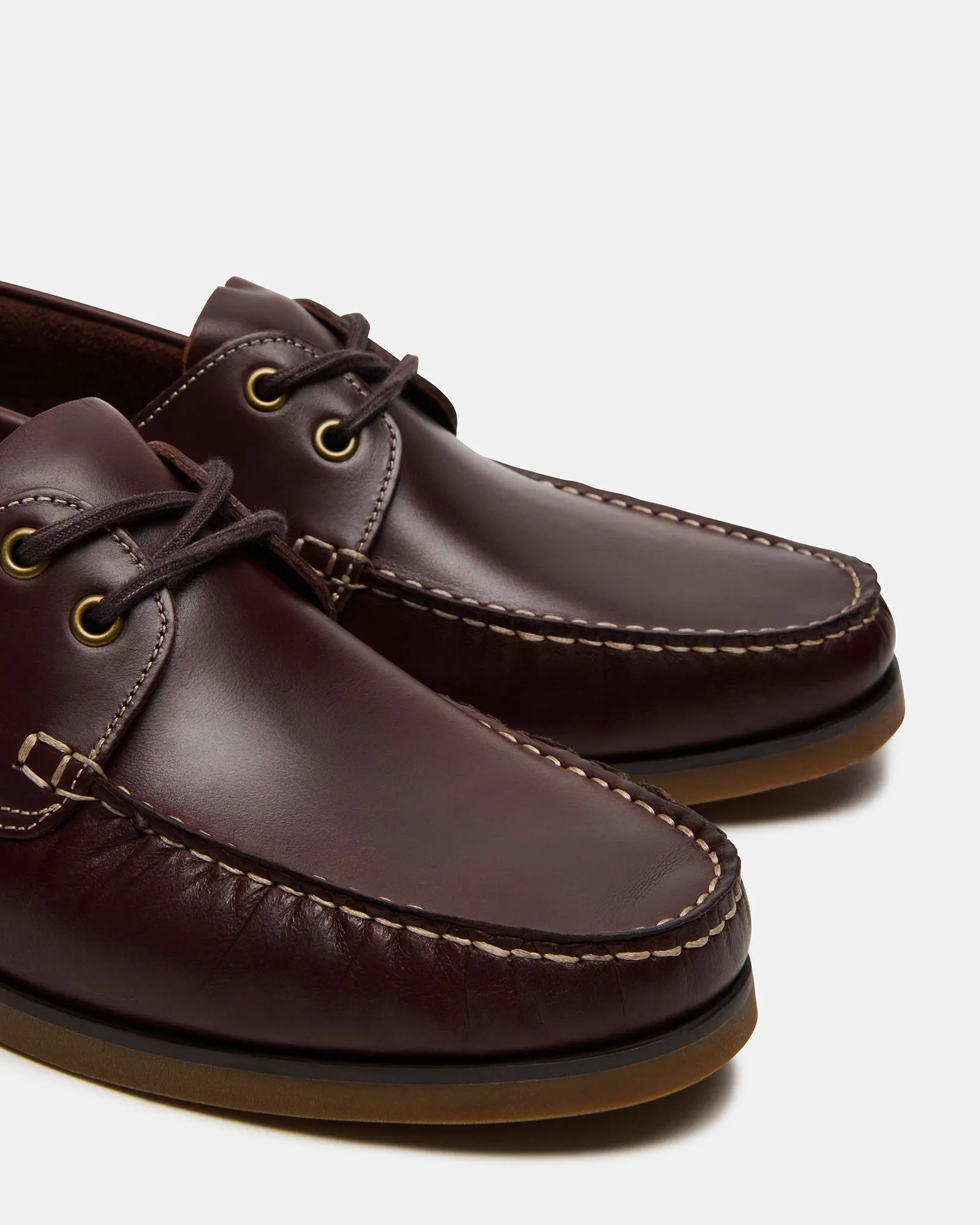 Straw Loafers ZEPHYR BROWN