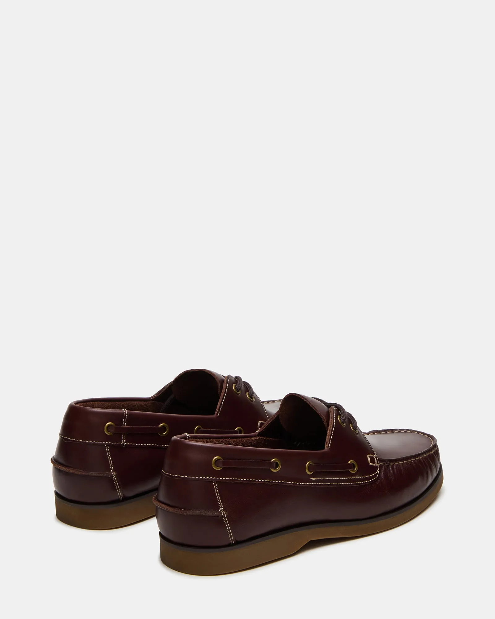 Most Comfortable Penny Loafers ZEPHYR BROWN