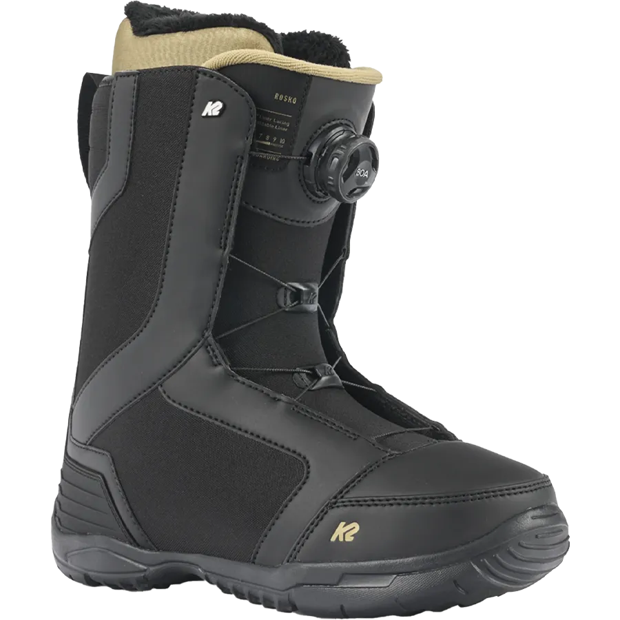 Sequin Cowgirl Boots Rosko