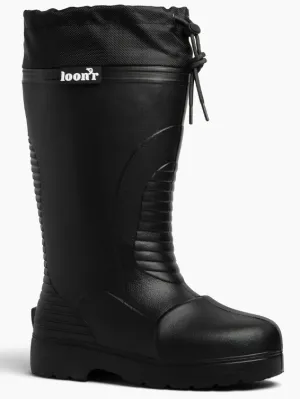 Loon'r Hi Flyer Boot Jika Tabi Boots