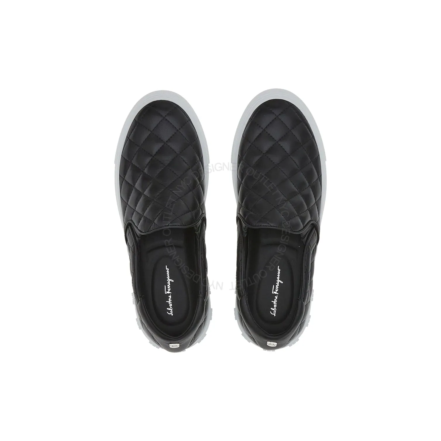 Sneakers Store Ferragamo Lisa 1 Women Sneakers