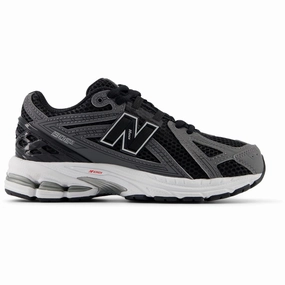 Sneakers Volatile New Balance Black New Balance 1906 Kids Lace