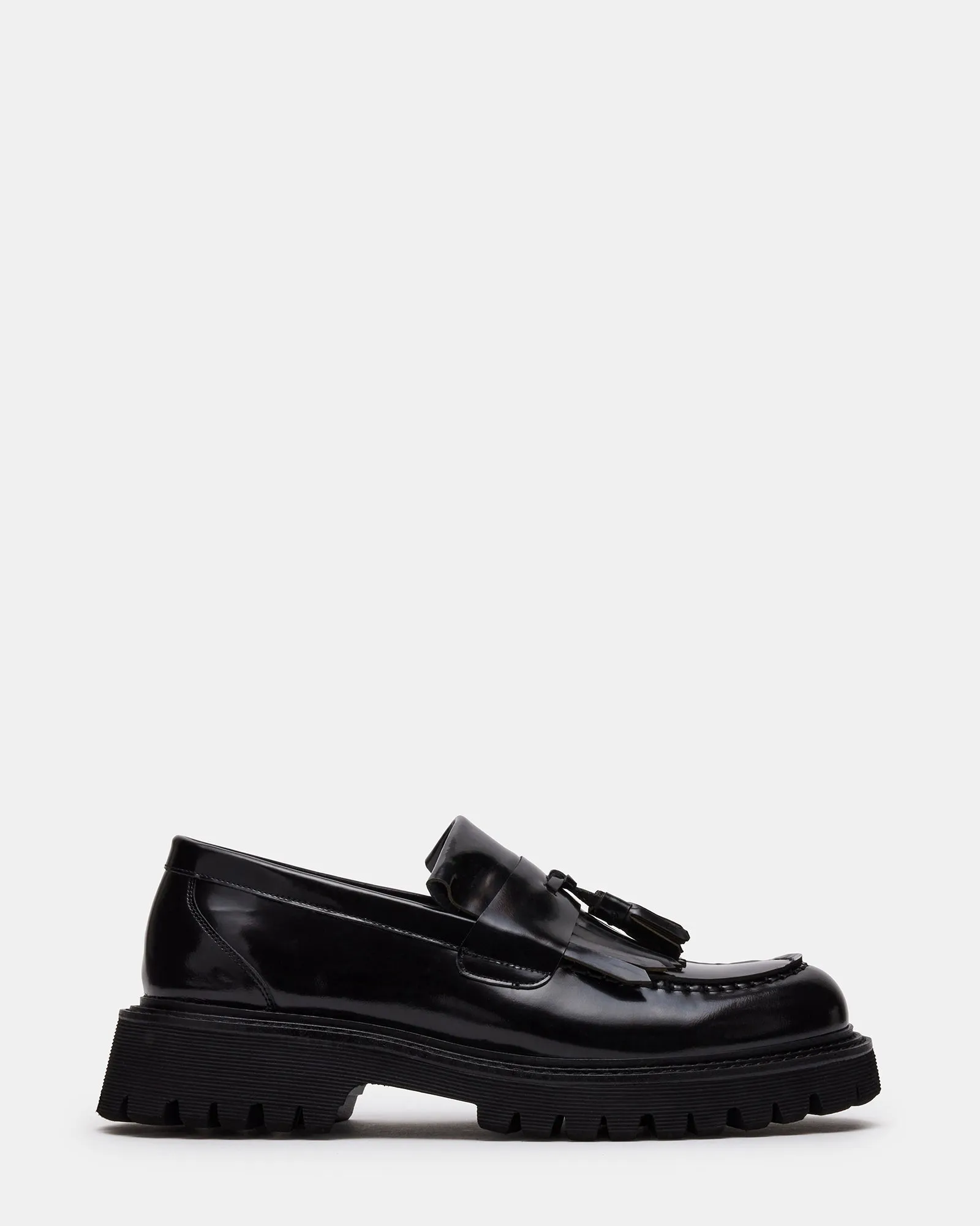 Classic Dan Loafers ZEV BLACK BOX