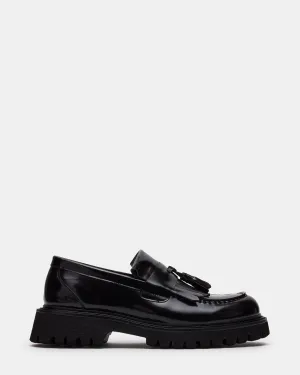 Dolce Vita Penny Loafers ZEV BLACK BOX