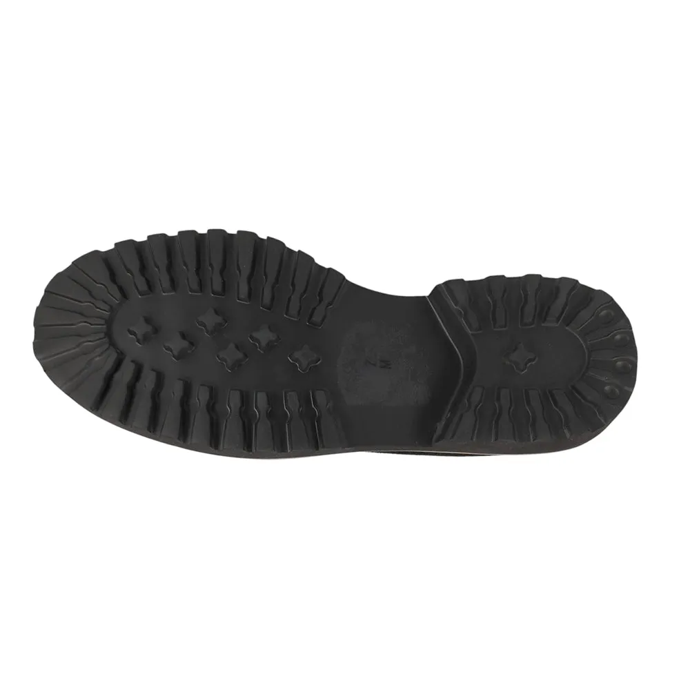 Loafers Bottom Loafers Zimmy Lug Sole Loafers