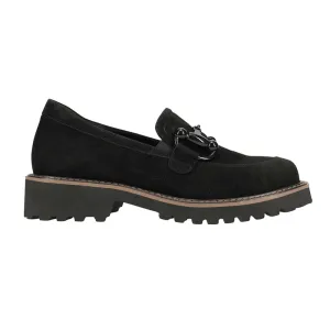 Loafers Prada Zimmy Lug Sole Loafers