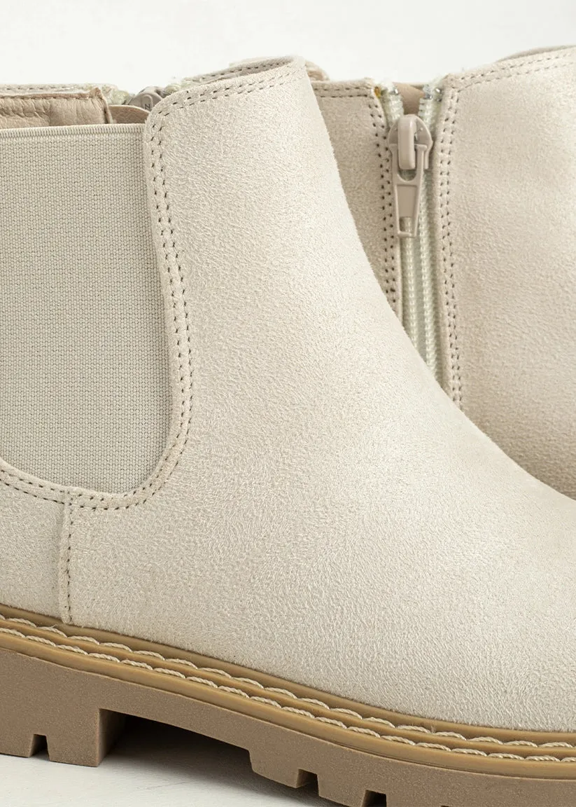 ZOPHIE MINI Fall Boots